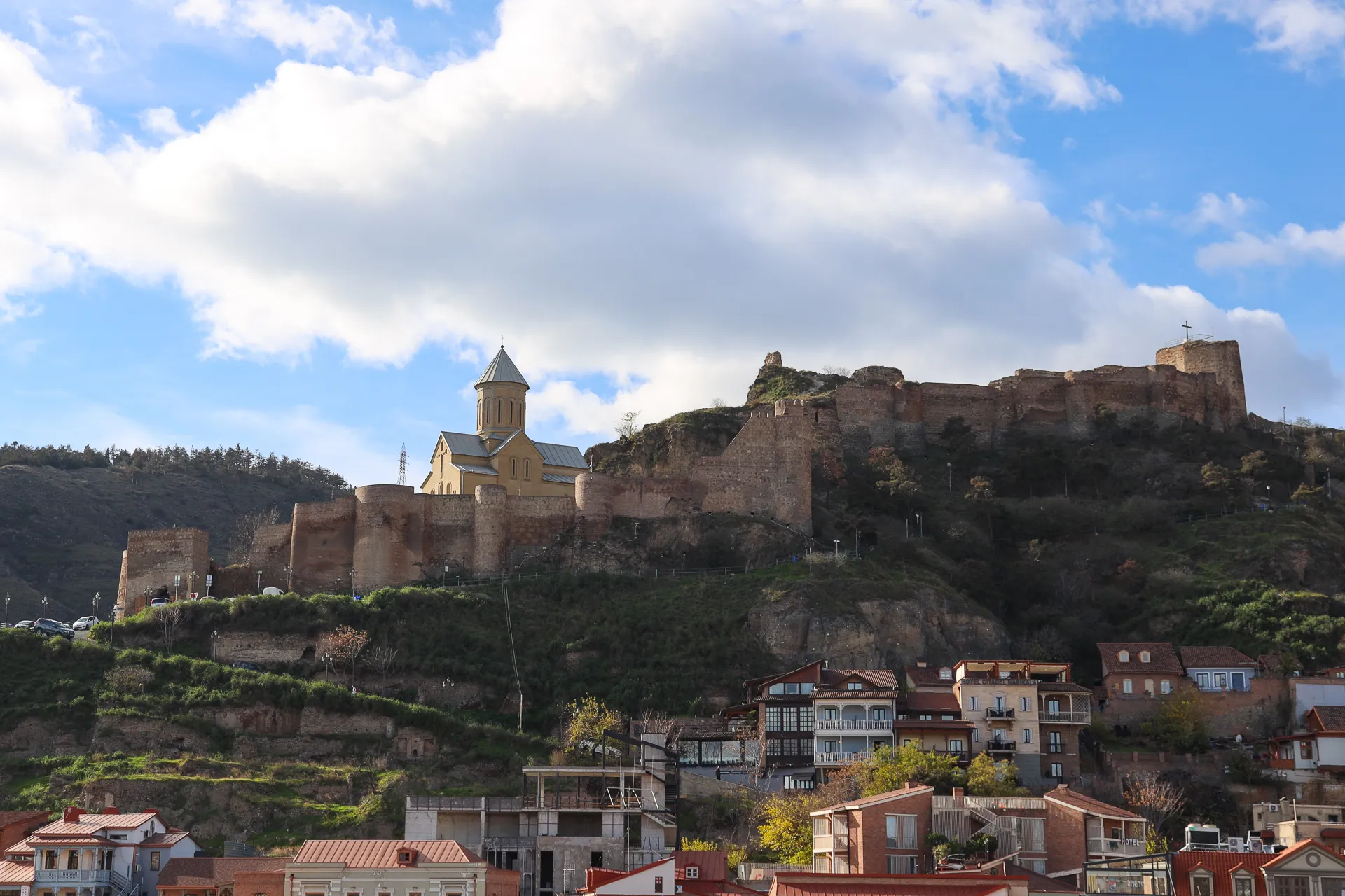 Nariqala