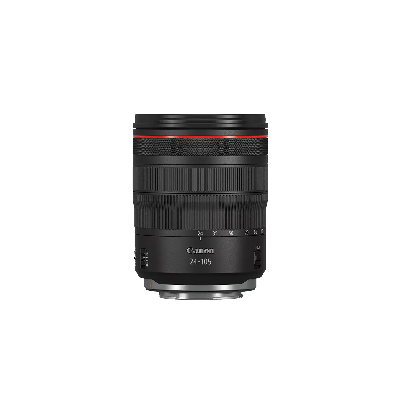 Canon RF 24-105mm F/4L IS USM