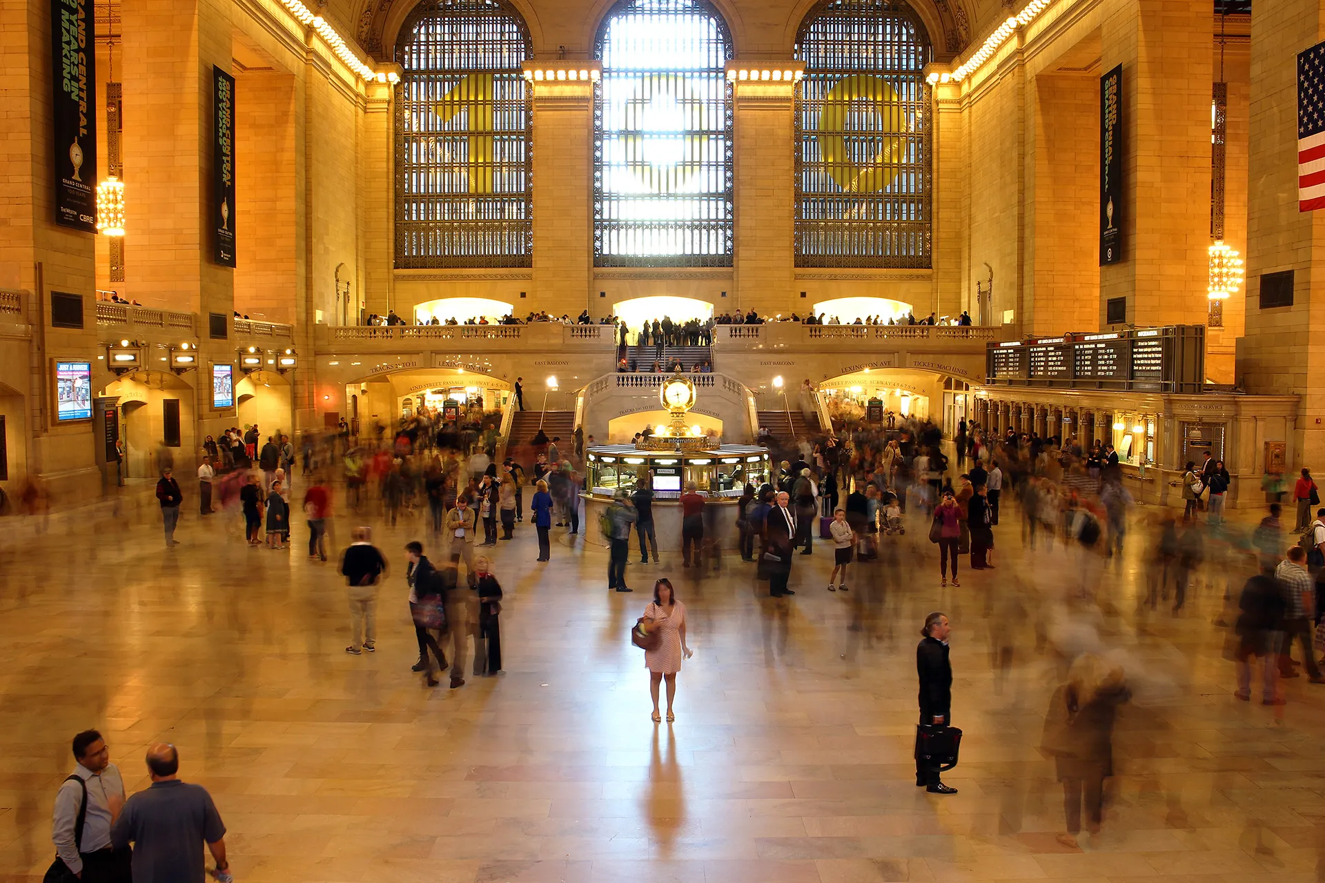 Grand Central Terminal