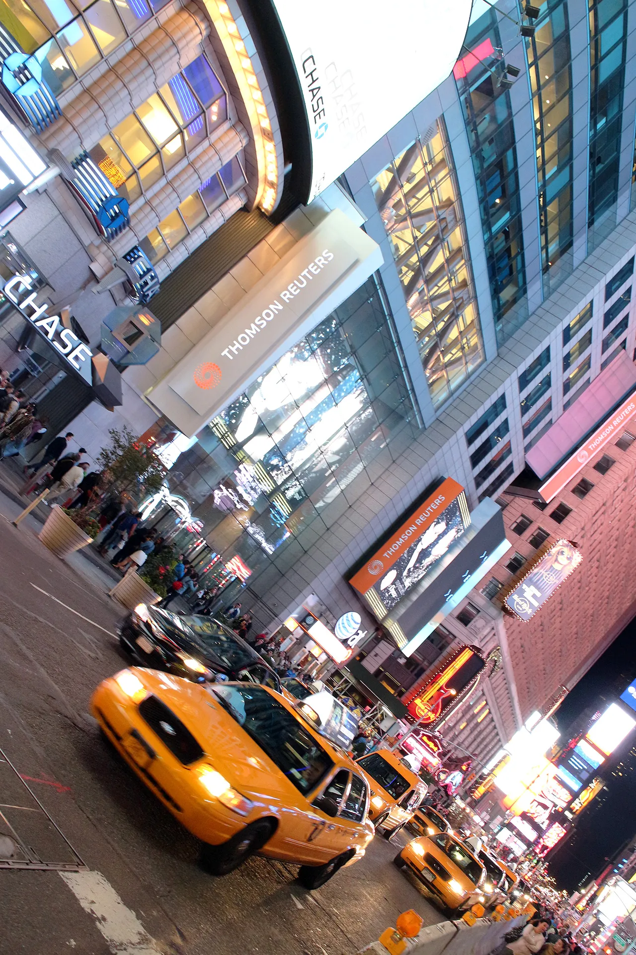 Times Square