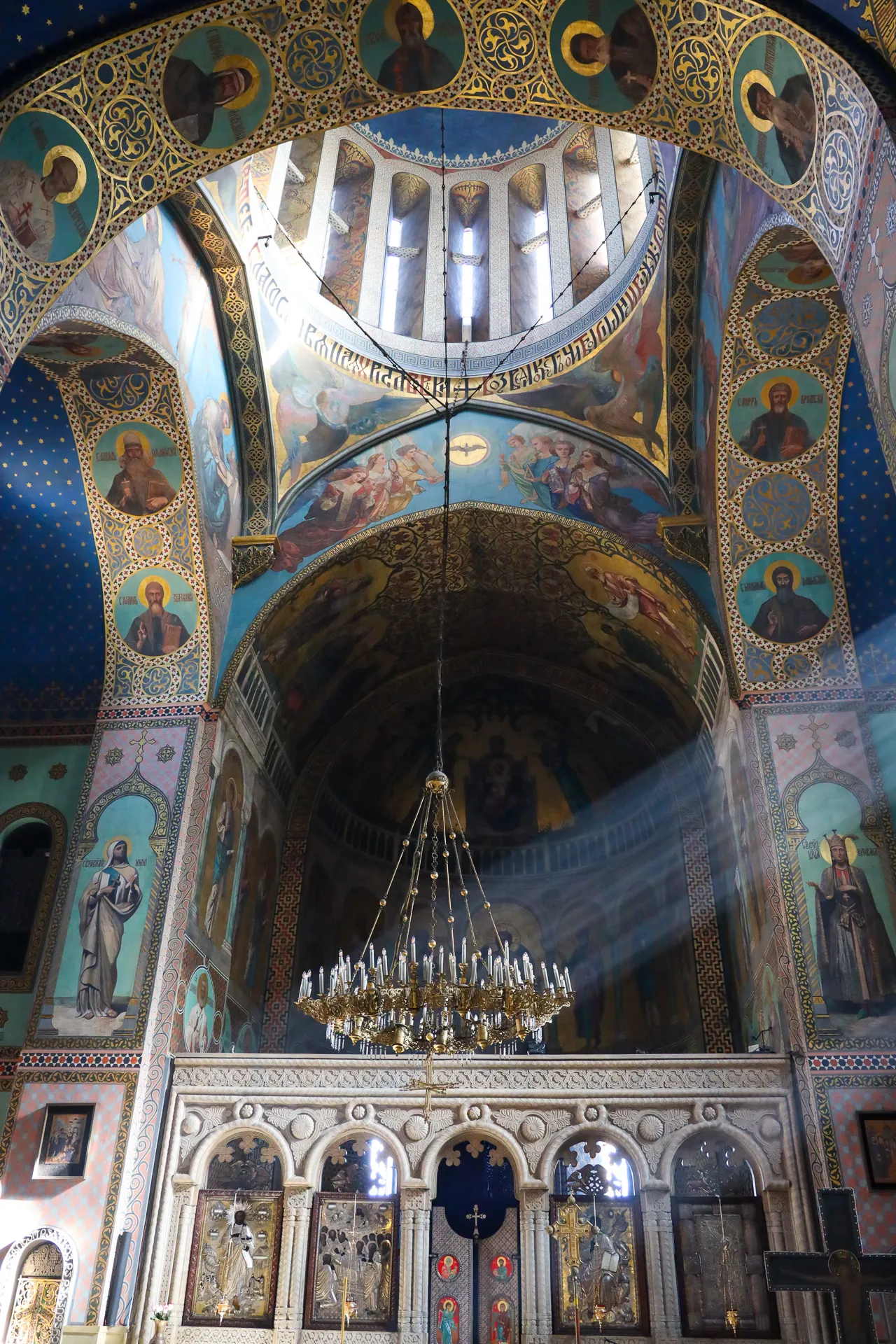 Sioni Church