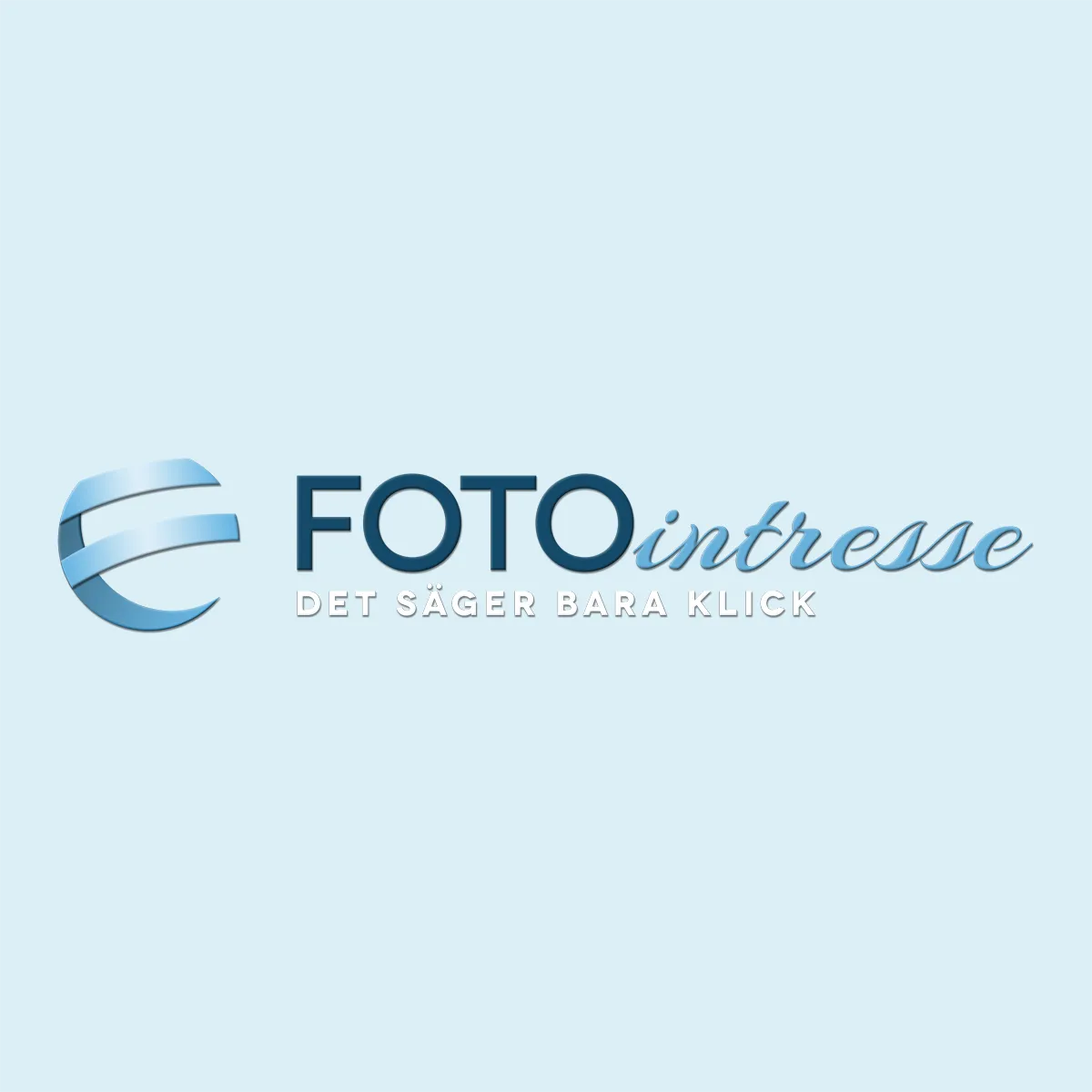 Logotyp för Fotointresse