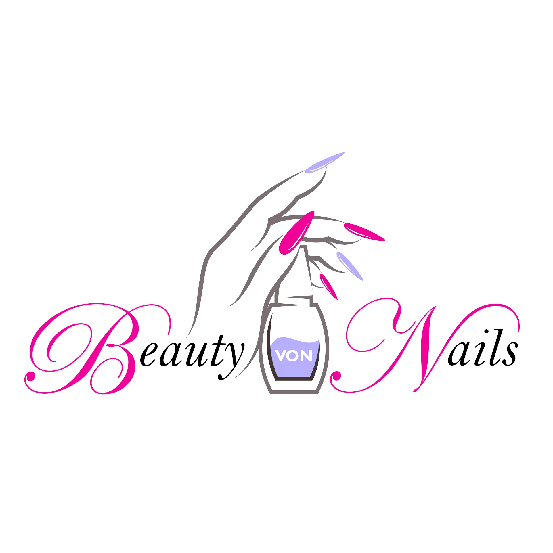 Beauty von Nails